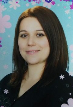Ковыза Люсьена Андреевна